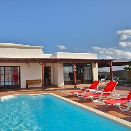 Villa Celeste Πλάγια Μπλάνκα Εξωτερικό φωτογραφία