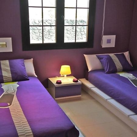 Villa Celeste Πλάγια Μπλάνκα Εξωτερικό φωτογραφία