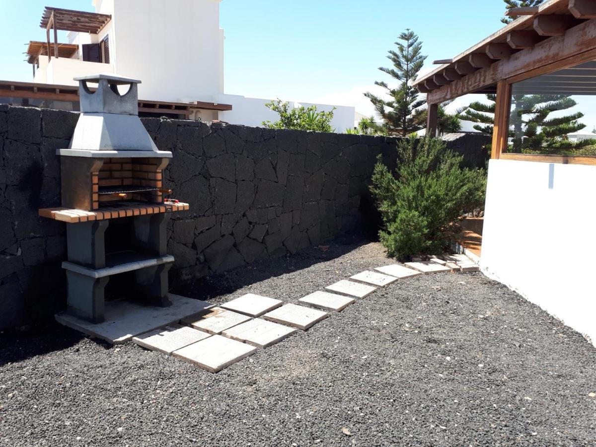 Villa Celeste Πλάγια Μπλάνκα Εξωτερικό φωτογραφία