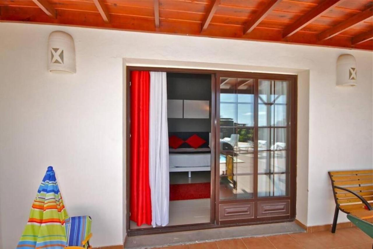 Villa Celeste Πλάγια Μπλάνκα Εξωτερικό φωτογραφία