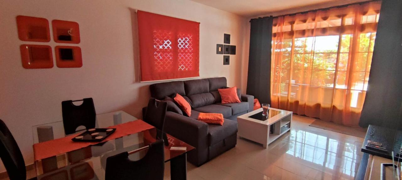 Villa Celeste Πλάγια Μπλάνκα Εξωτερικό φωτογραφία
