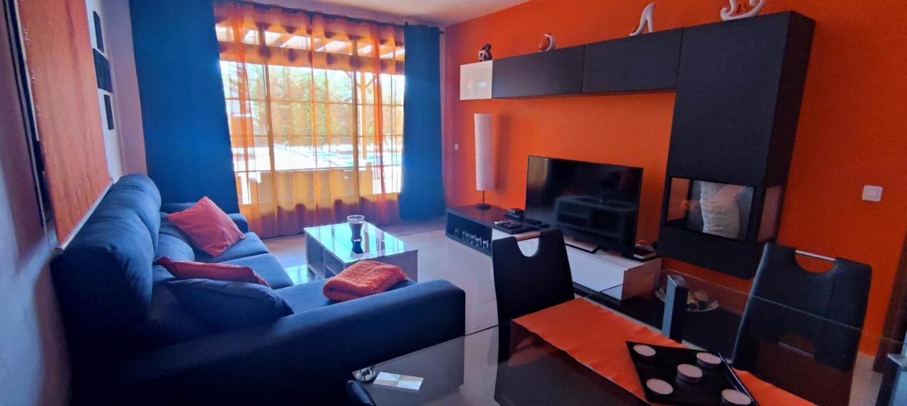 Villa Celeste Πλάγια Μπλάνκα Εξωτερικό φωτογραφία
