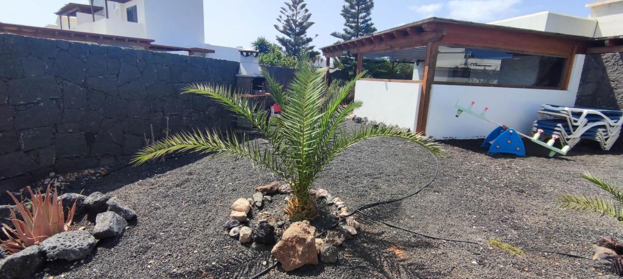 Villa Celeste Πλάγια Μπλάνκα Εξωτερικό φωτογραφία