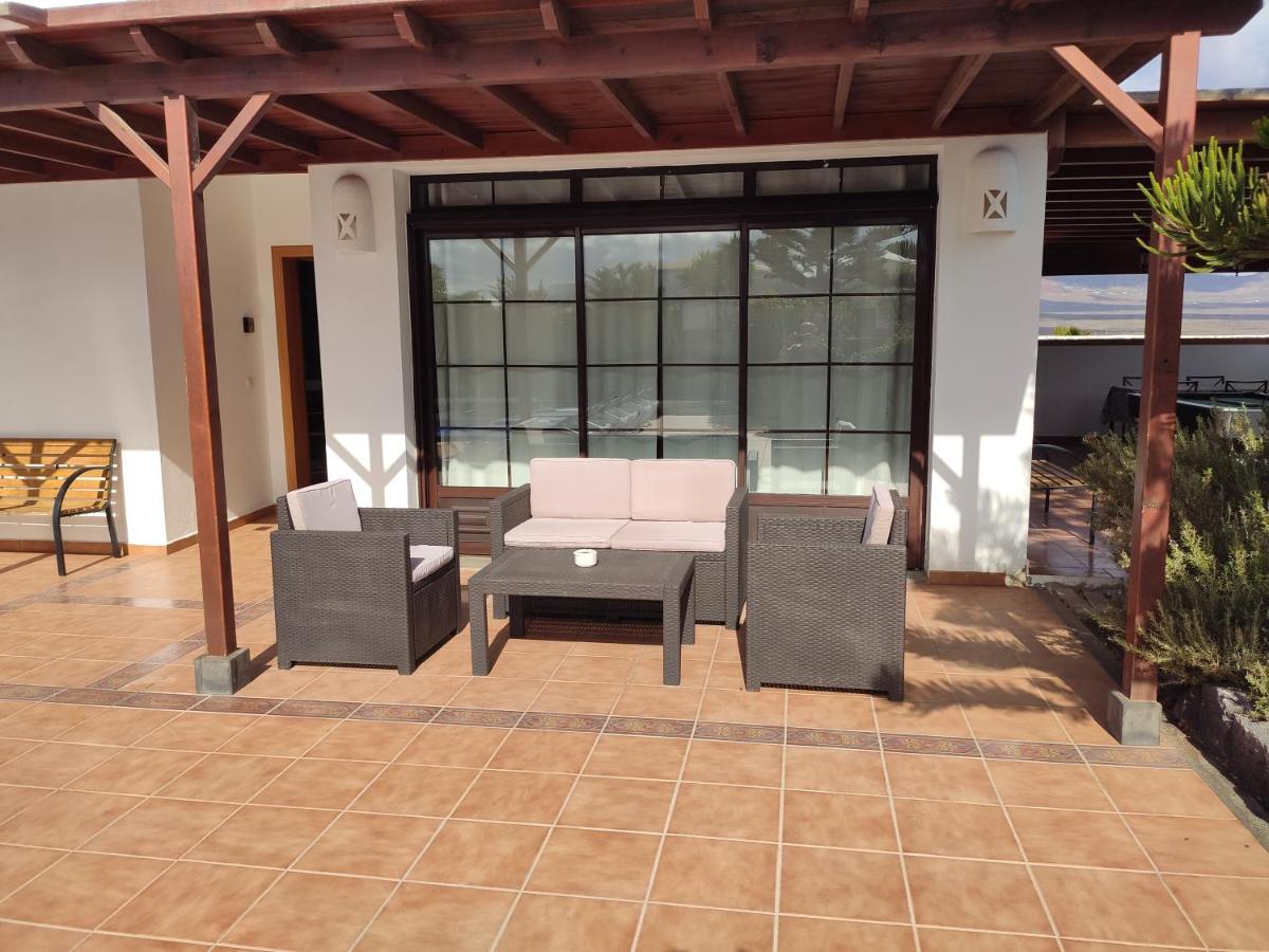 Villa Celeste Πλάγια Μπλάνκα Εξωτερικό φωτογραφία