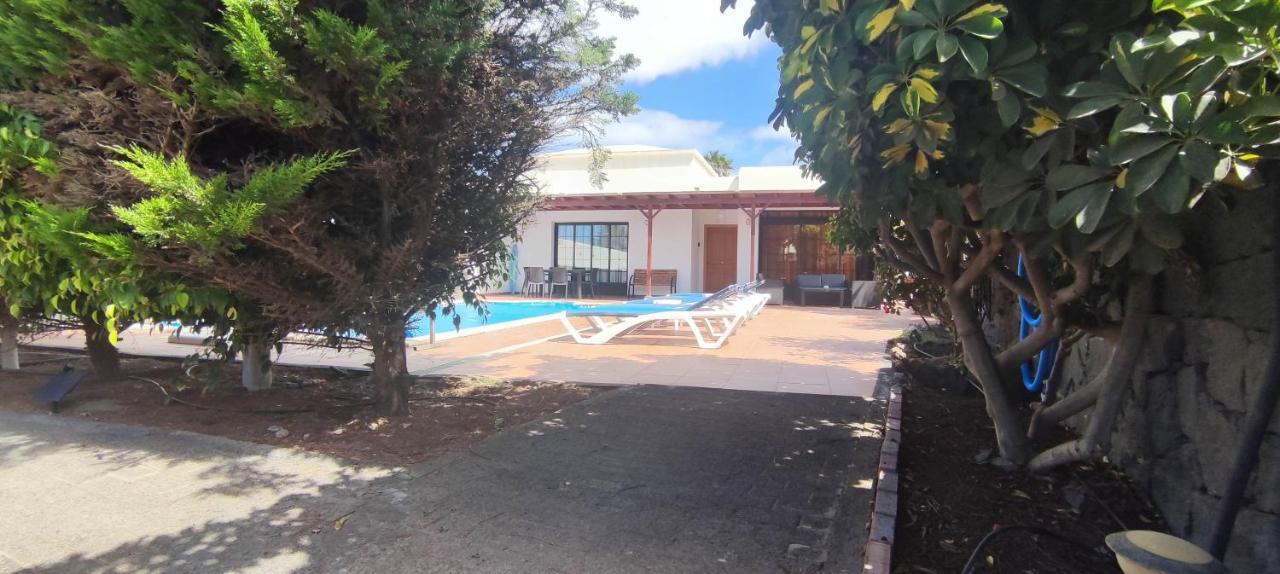 Villa Celeste Πλάγια Μπλάνκα Εξωτερικό φωτογραφία