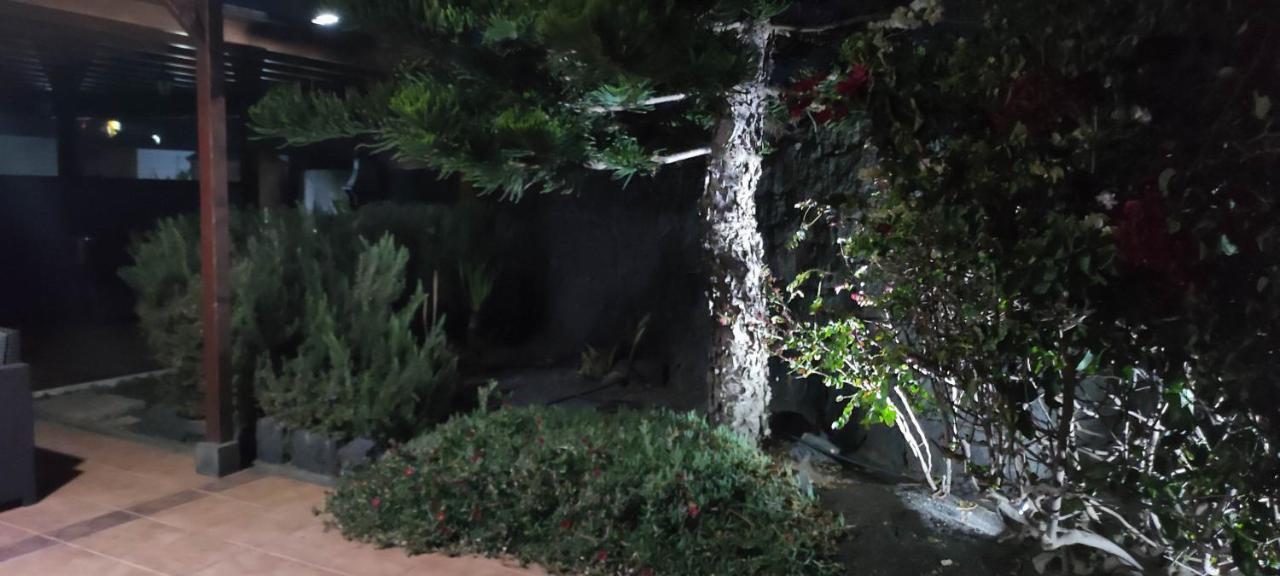 Villa Celeste Πλάγια Μπλάνκα Εξωτερικό φωτογραφία