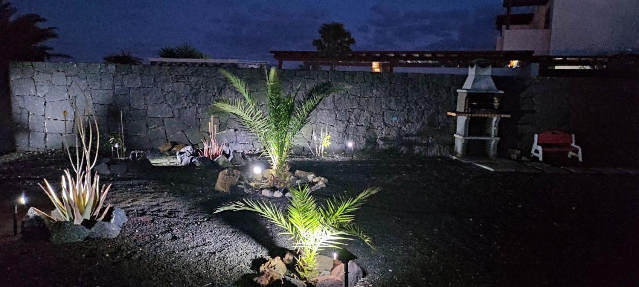 Villa Celeste Πλάγια Μπλάνκα Εξωτερικό φωτογραφία