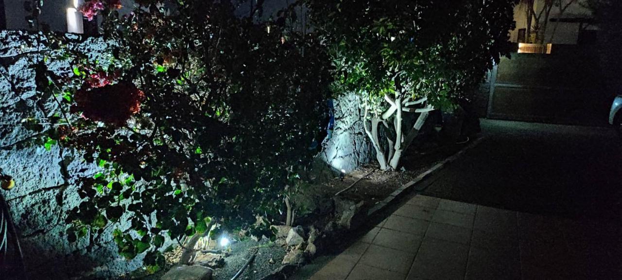 Villa Celeste Πλάγια Μπλάνκα Εξωτερικό φωτογραφία