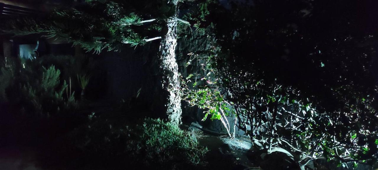 Villa Celeste Πλάγια Μπλάνκα Εξωτερικό φωτογραφία