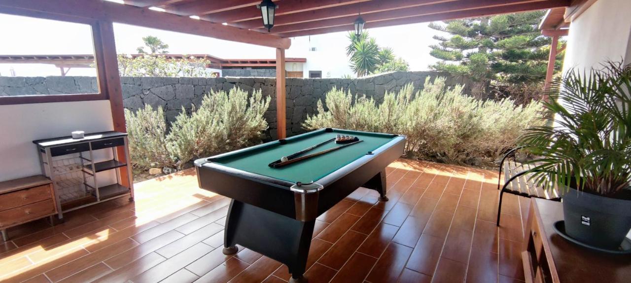 Villa Celeste Πλάγια Μπλάνκα Εξωτερικό φωτογραφία